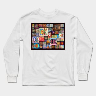 OK 2 Long Sleeve T-Shirt